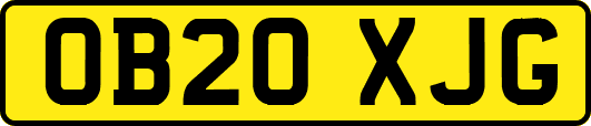 OB20XJG