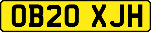 OB20XJH