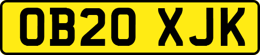 OB20XJK