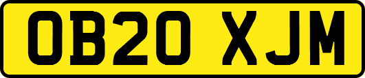 OB20XJM