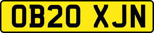 OB20XJN