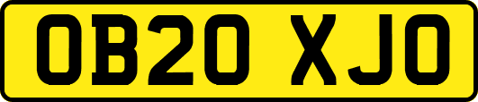 OB20XJO