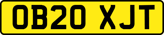 OB20XJT