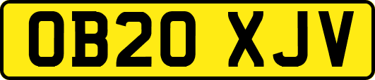 OB20XJV