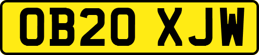 OB20XJW