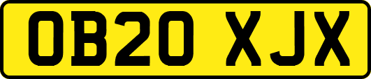 OB20XJX
