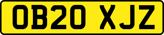 OB20XJZ