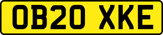 OB20XKE