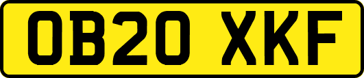 OB20XKF