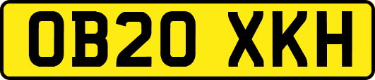 OB20XKH