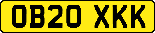 OB20XKK