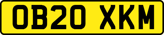 OB20XKM
