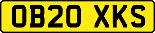 OB20XKS