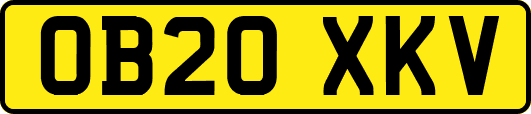 OB20XKV