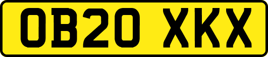 OB20XKX