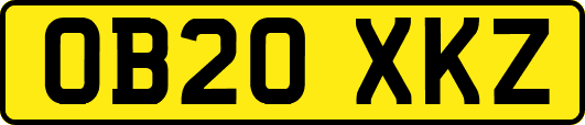 OB20XKZ