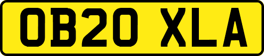 OB20XLA