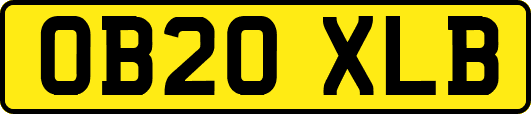 OB20XLB