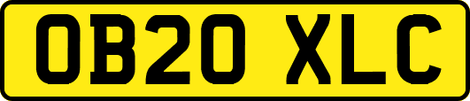 OB20XLC