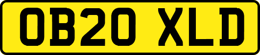 OB20XLD