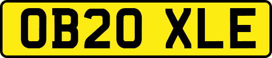 OB20XLE