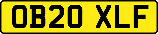 OB20XLF