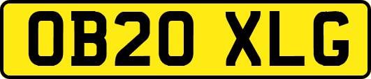 OB20XLG