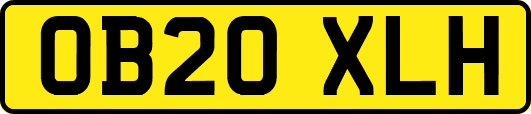 OB20XLH