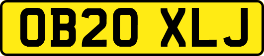 OB20XLJ