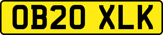 OB20XLK