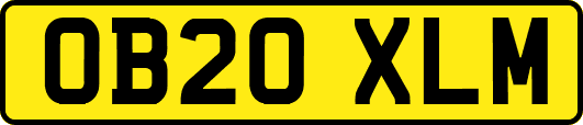 OB20XLM