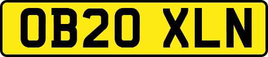 OB20XLN