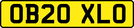OB20XLO