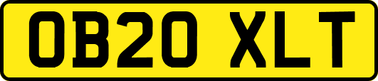OB20XLT
