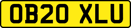 OB20XLU