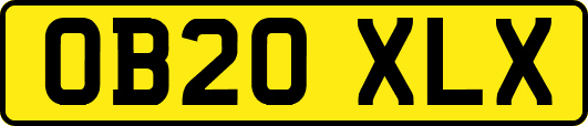 OB20XLX
