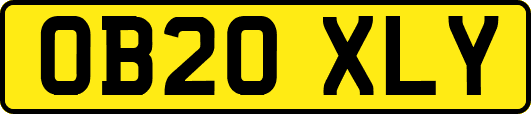 OB20XLY