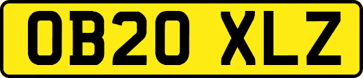 OB20XLZ
