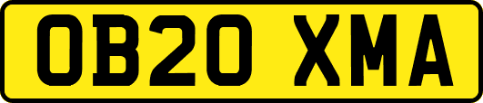 OB20XMA