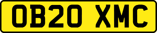 OB20XMC