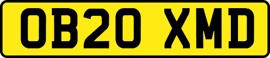 OB20XMD