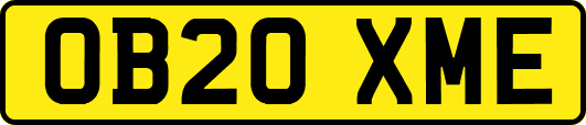 OB20XME