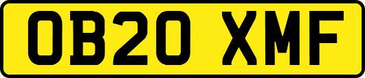 OB20XMF
