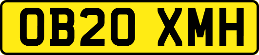 OB20XMH