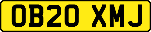 OB20XMJ