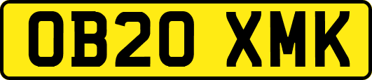 OB20XMK