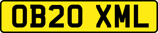 OB20XML