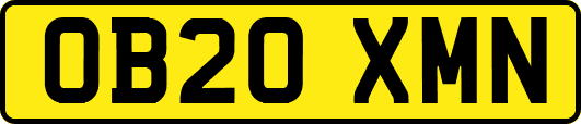 OB20XMN