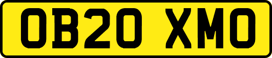OB20XMO