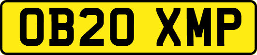 OB20XMP